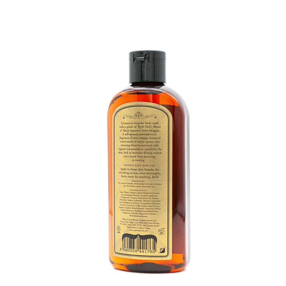 Copy of Captain Fawcett's - Nettoyant pour le corps "Expedition Reserve" (250ml/8.45oz)