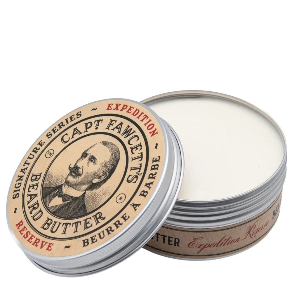 Copy of Captain Fawcett's - Baume à barbe "Private Stock" (60ml/2.0oz)