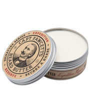 Captain Fawcett's - Beurre à barbe "Expedition Reserve" (80ml/2.82oz)