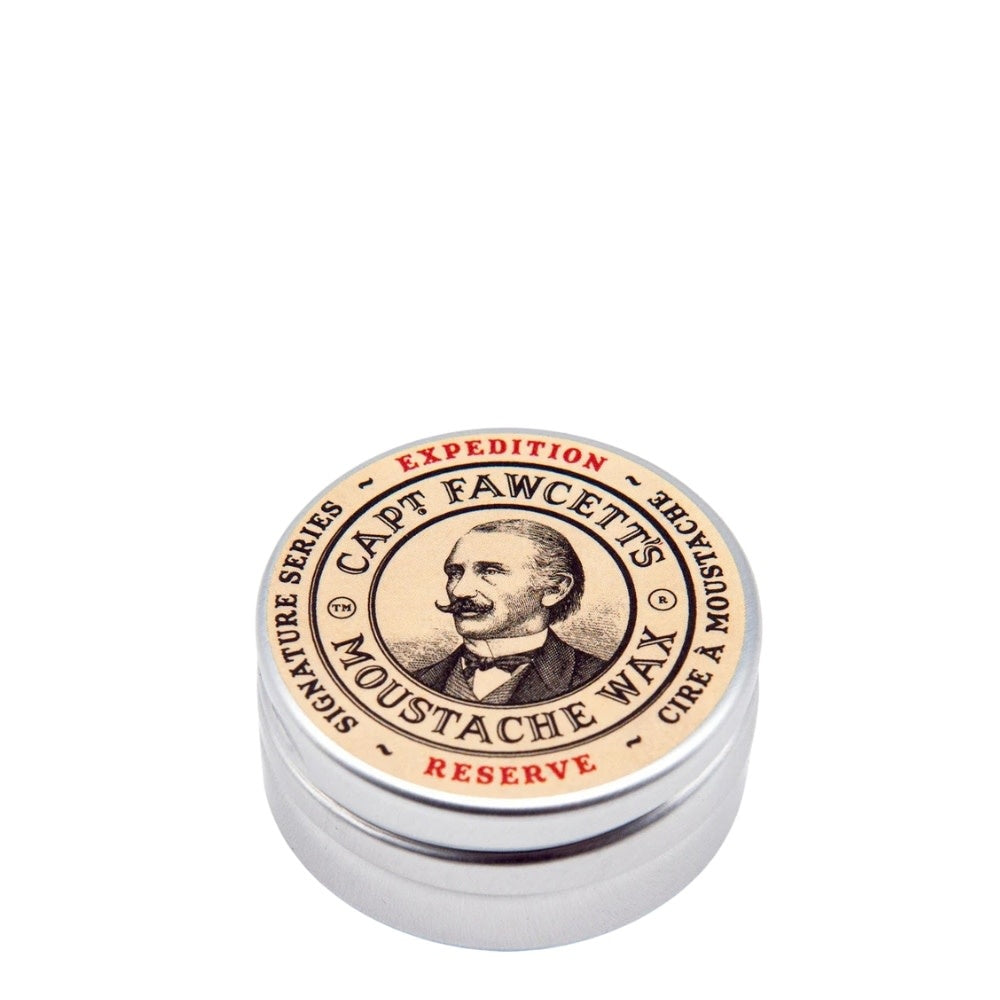 Cire à moustache "Expedition Reserve" (15ml/0.5oz)