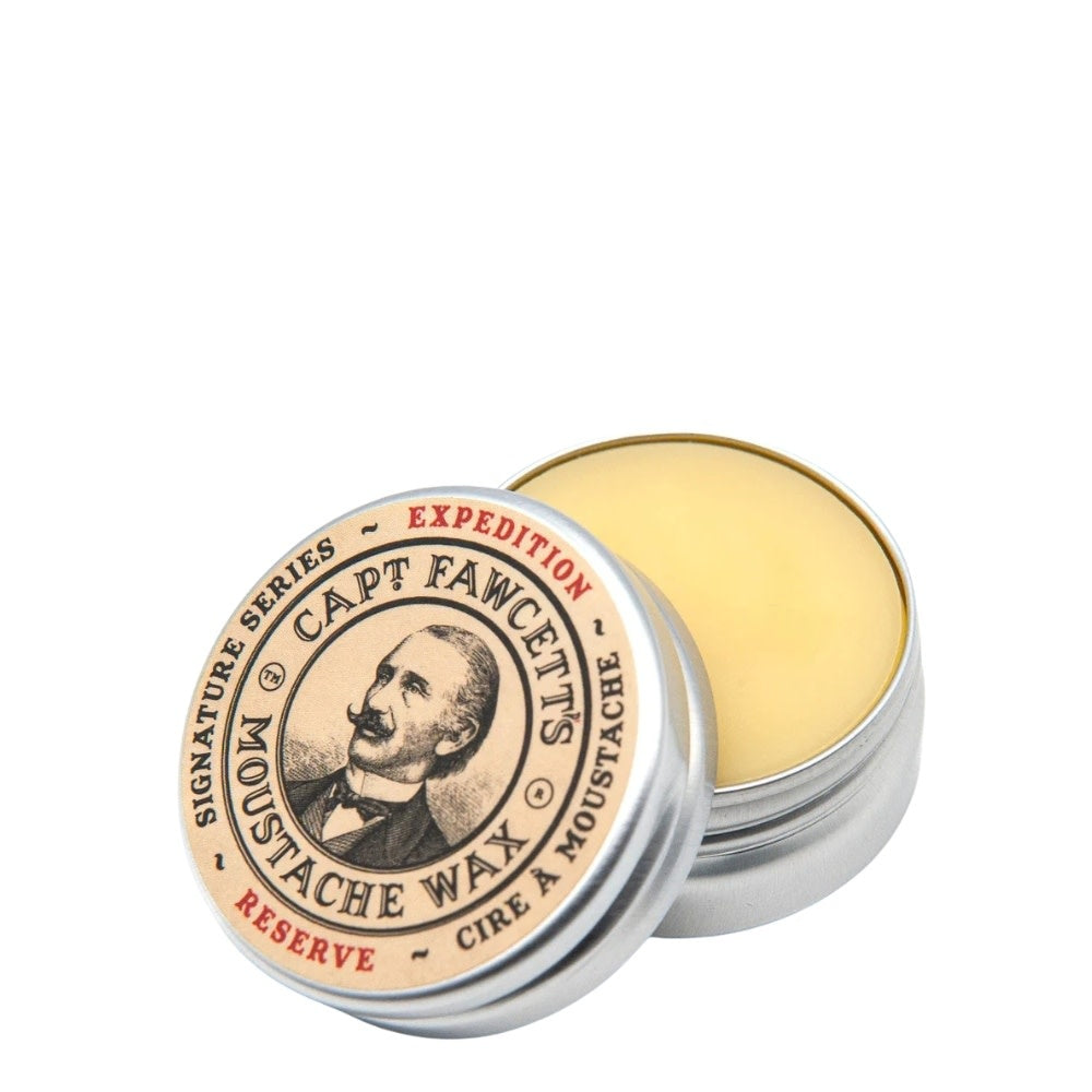 Cire à moustache "Expedition Reserve" (15ml/0.5oz)