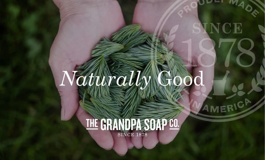 Pine Tar Conditioner Scalp Therapy soothes and moisturizes - For dry scalp and hair (235ml/8.0oz)