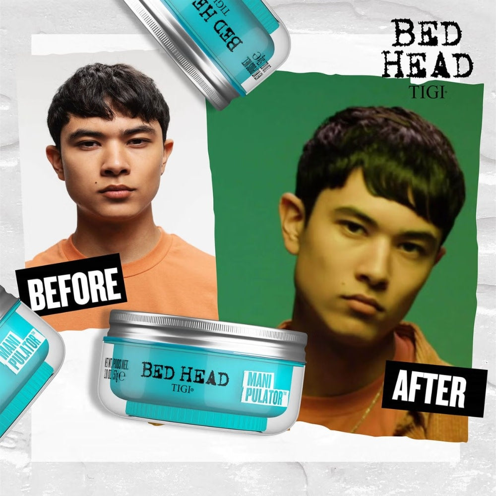 Manipulator Texture Paste