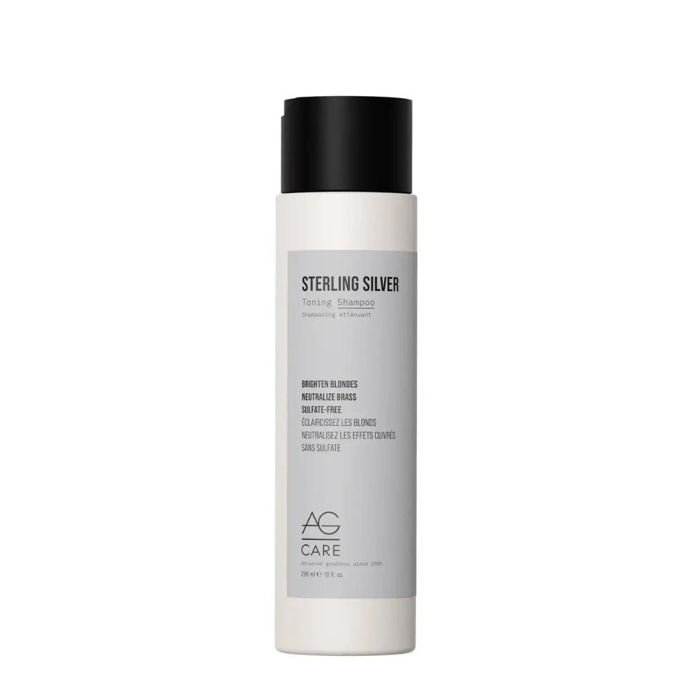 Shampoing violet atténuant "Sterling Silver"