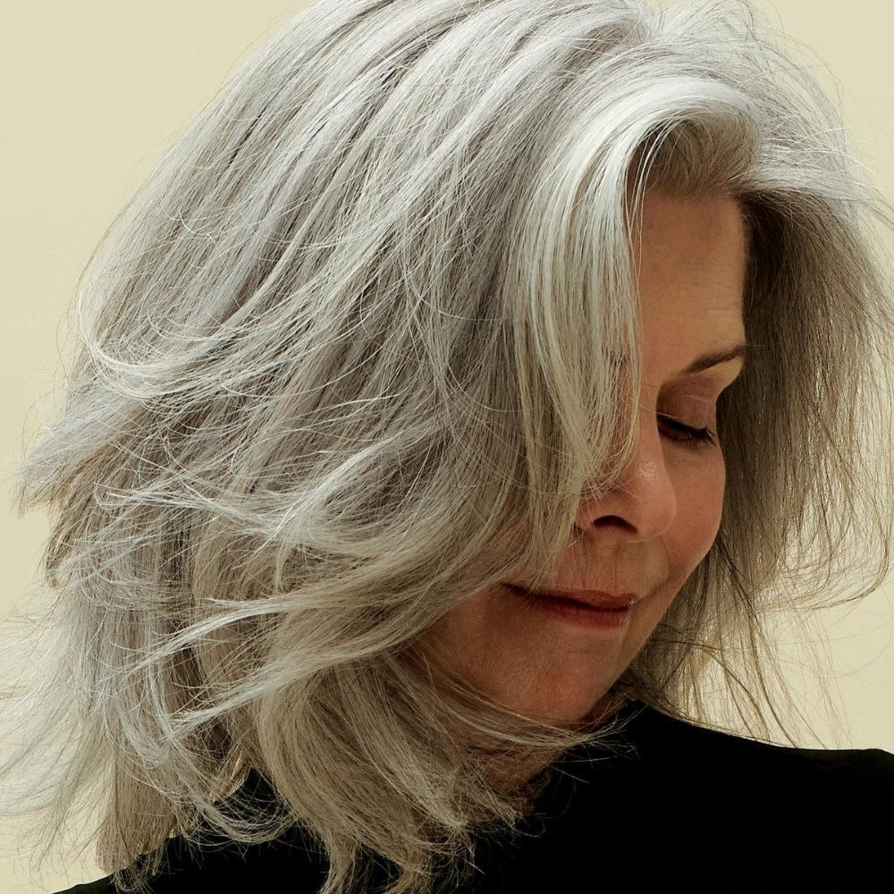 Shampoing violet atténuant "Sterling Silver"