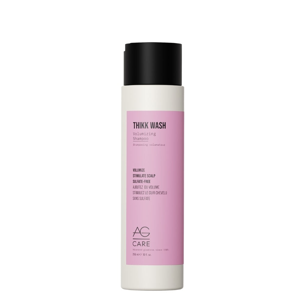 Shampoing volumisant "Thikk Wash"