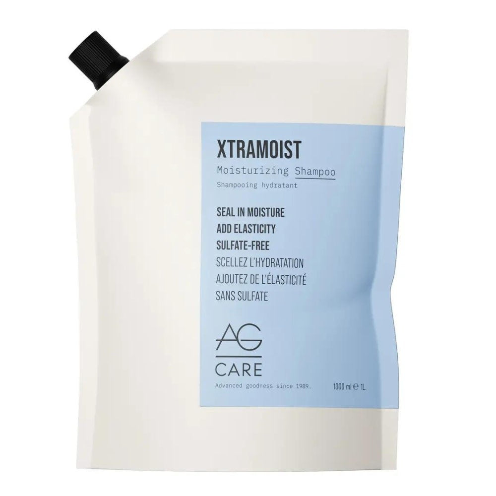 Shampoing hydratant "Xtramoist"