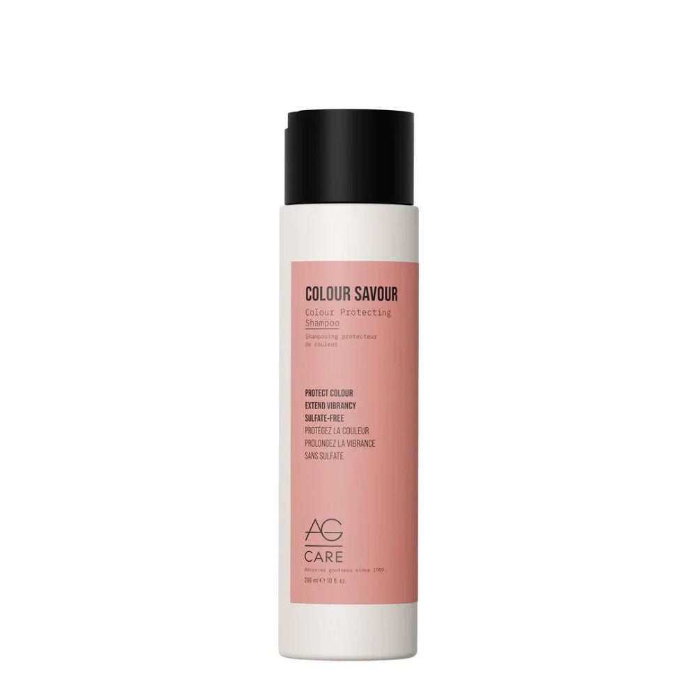 Shampoing protecteur de couleur "Colour Savour"