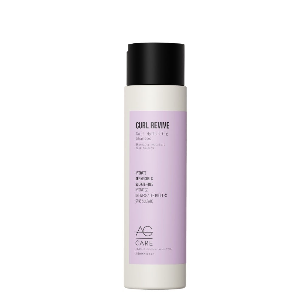 Shampoing hydratant boucles "Curl Revive"