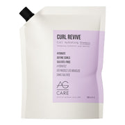 Shampoing hydratant boucles "Curl Revive"