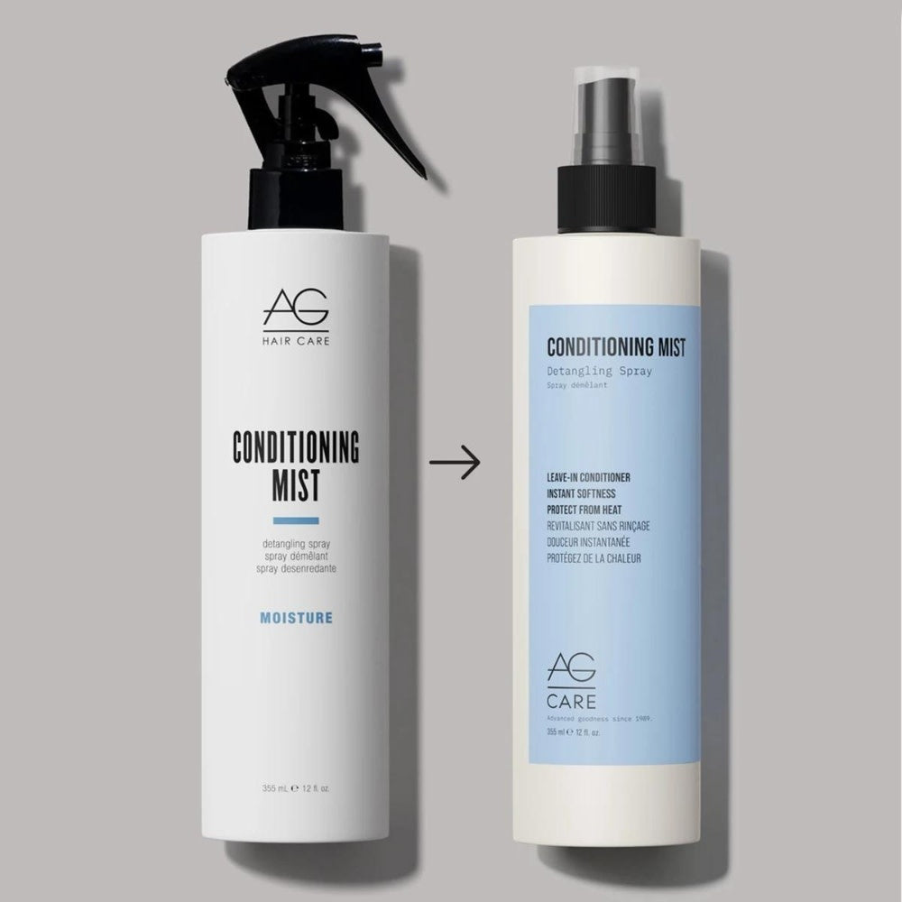 Spray démêlant "Conditioning Mist" (355ml/12.0oz)