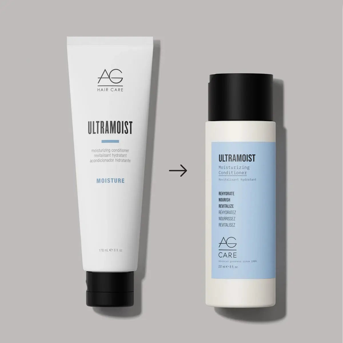 Ultramoist Moisturizing Conditioner