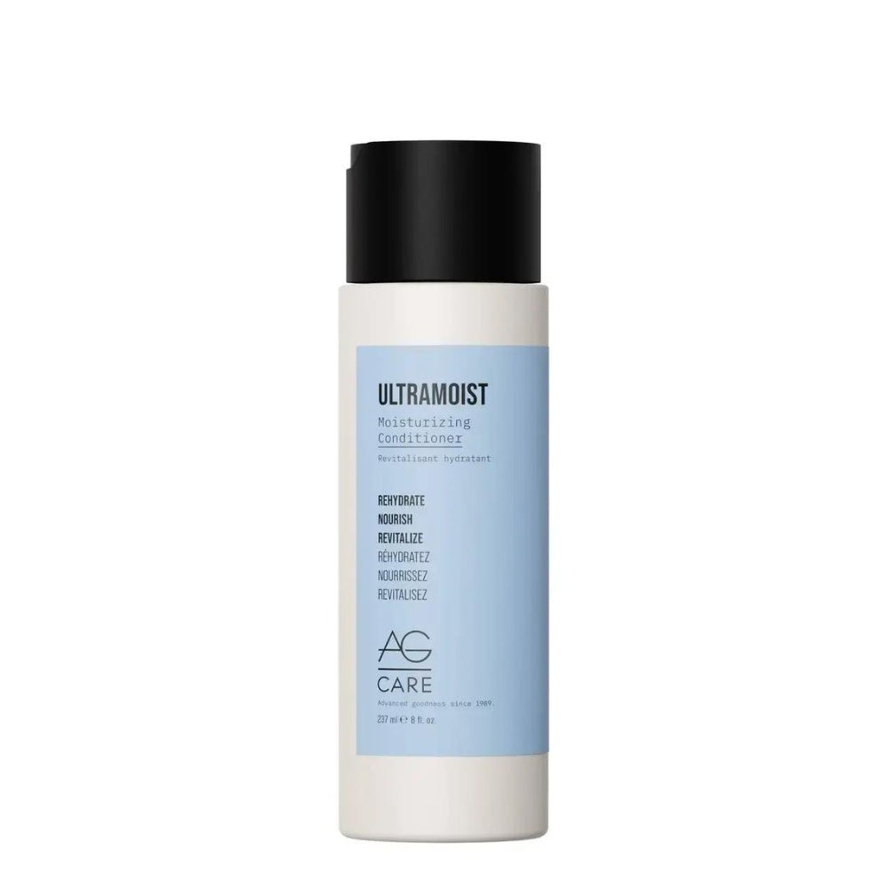 Revitalisant hydratant "Ultramoist"