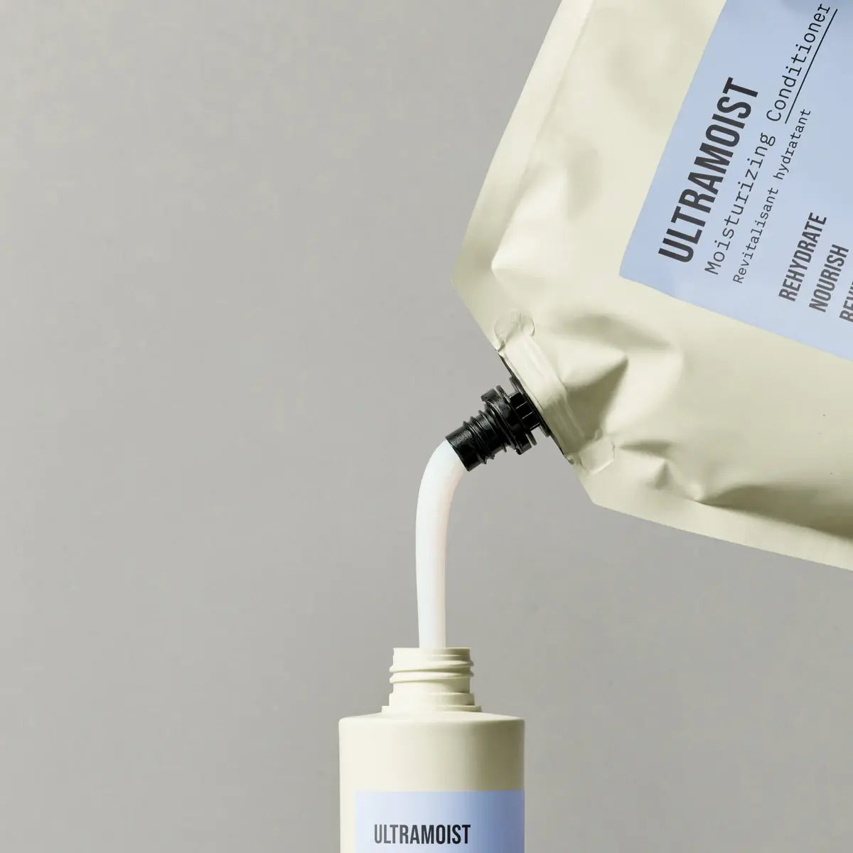 Ultramoist Moisturizing Conditioner