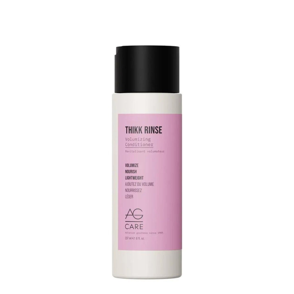 Revitalisant volumisant "Thikk Rinse"