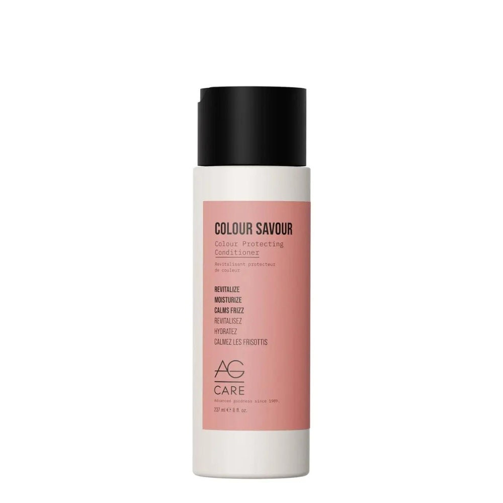 Revitalisant protecteur de couleur "Colour Savour"