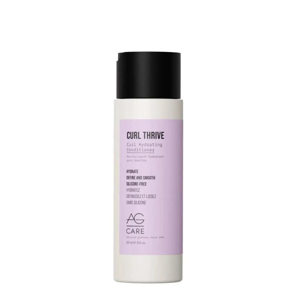Curl Thrive Curl Hydrating Conditioner