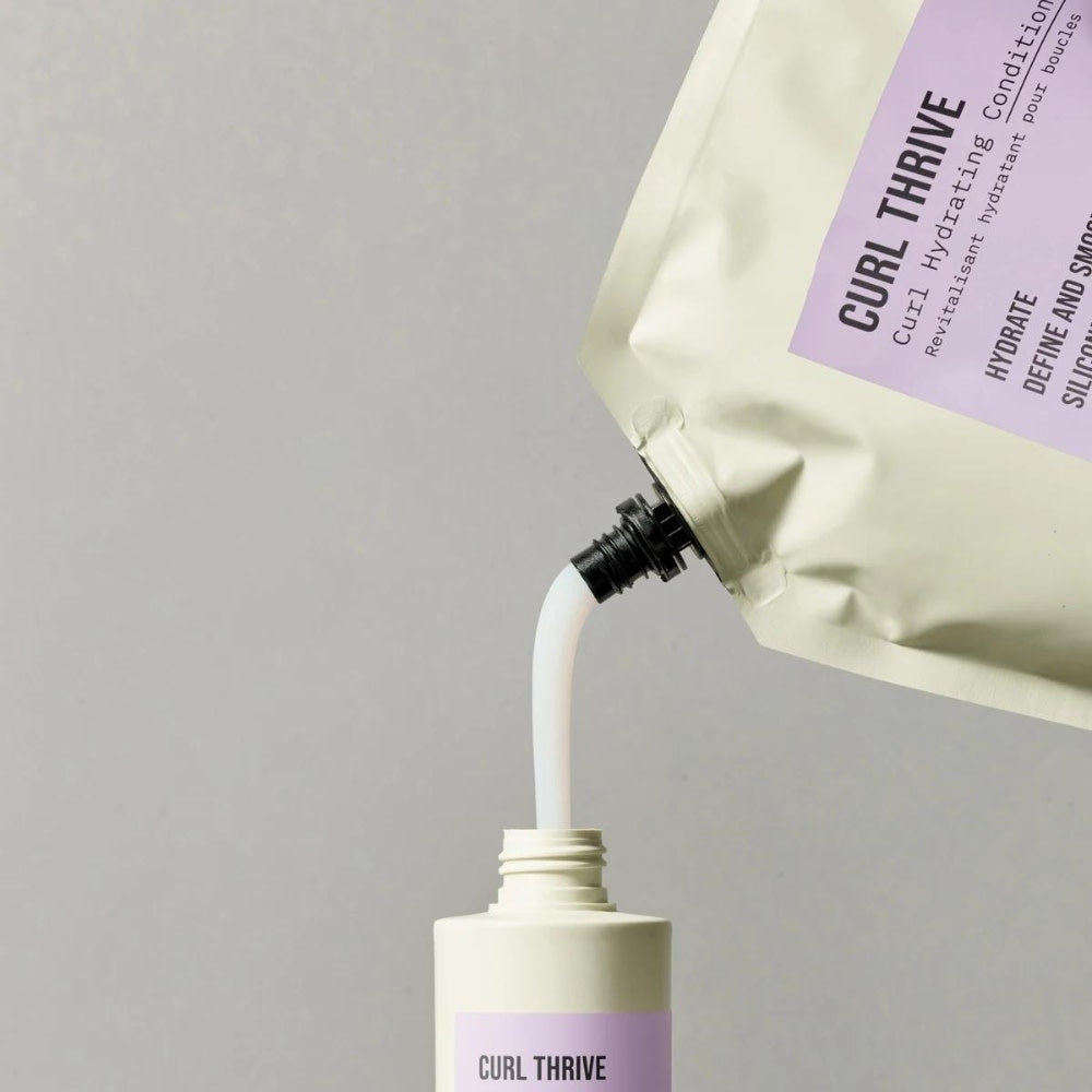 Curl Thrive Curl Hydrating Conditioner