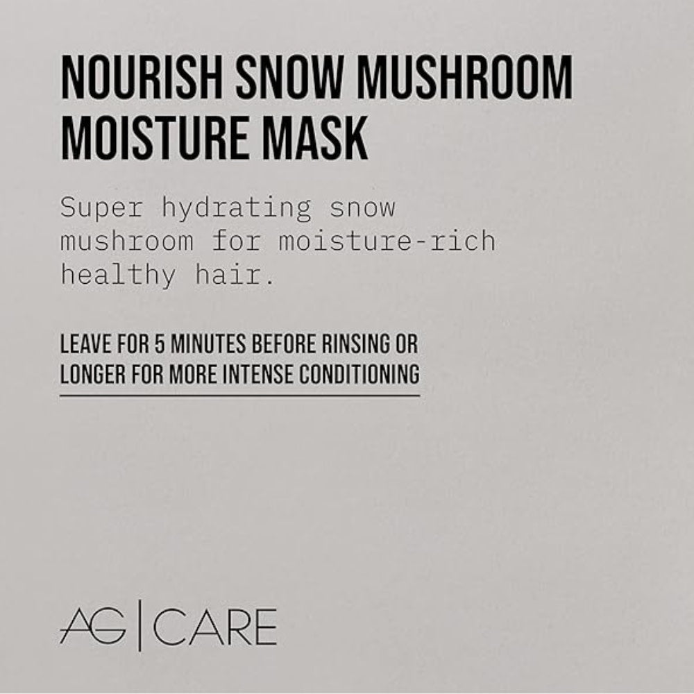 Nourish Snow Mushroom Moisture Mask (148ml/5.0oz)
