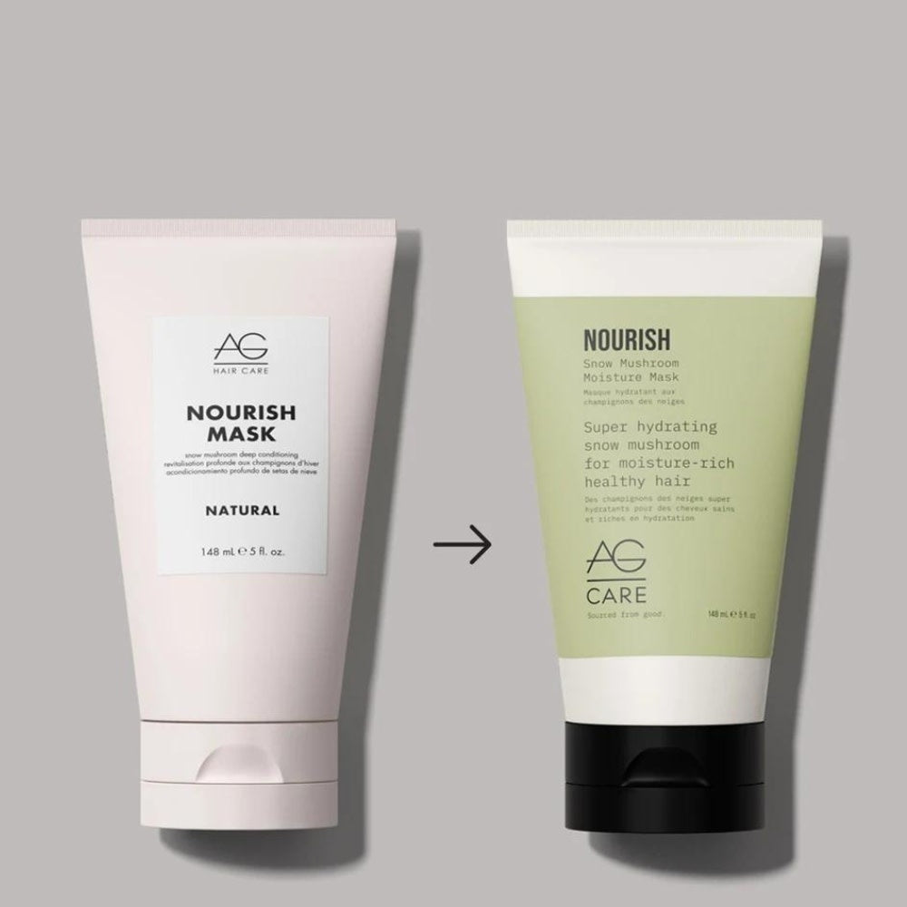 Nourish Snow Mushroom Moisture Mask (148ml/5.0oz)