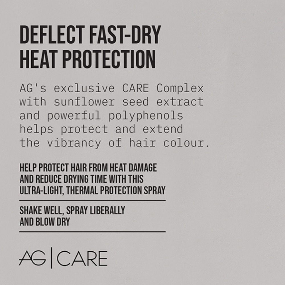 Deflect Heat Protection (148ml/5.0oz)