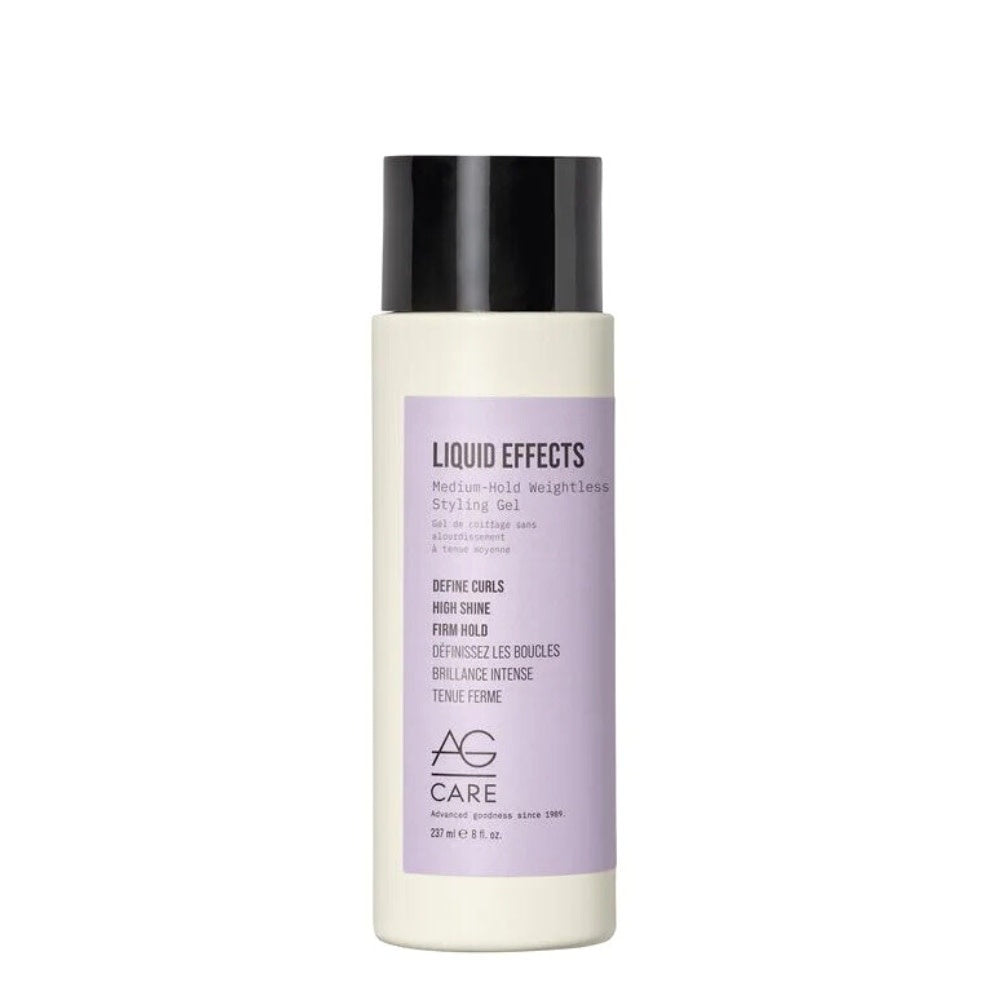 Lotion de coiffage "Liquid Effects" (237ml/8.0oz)