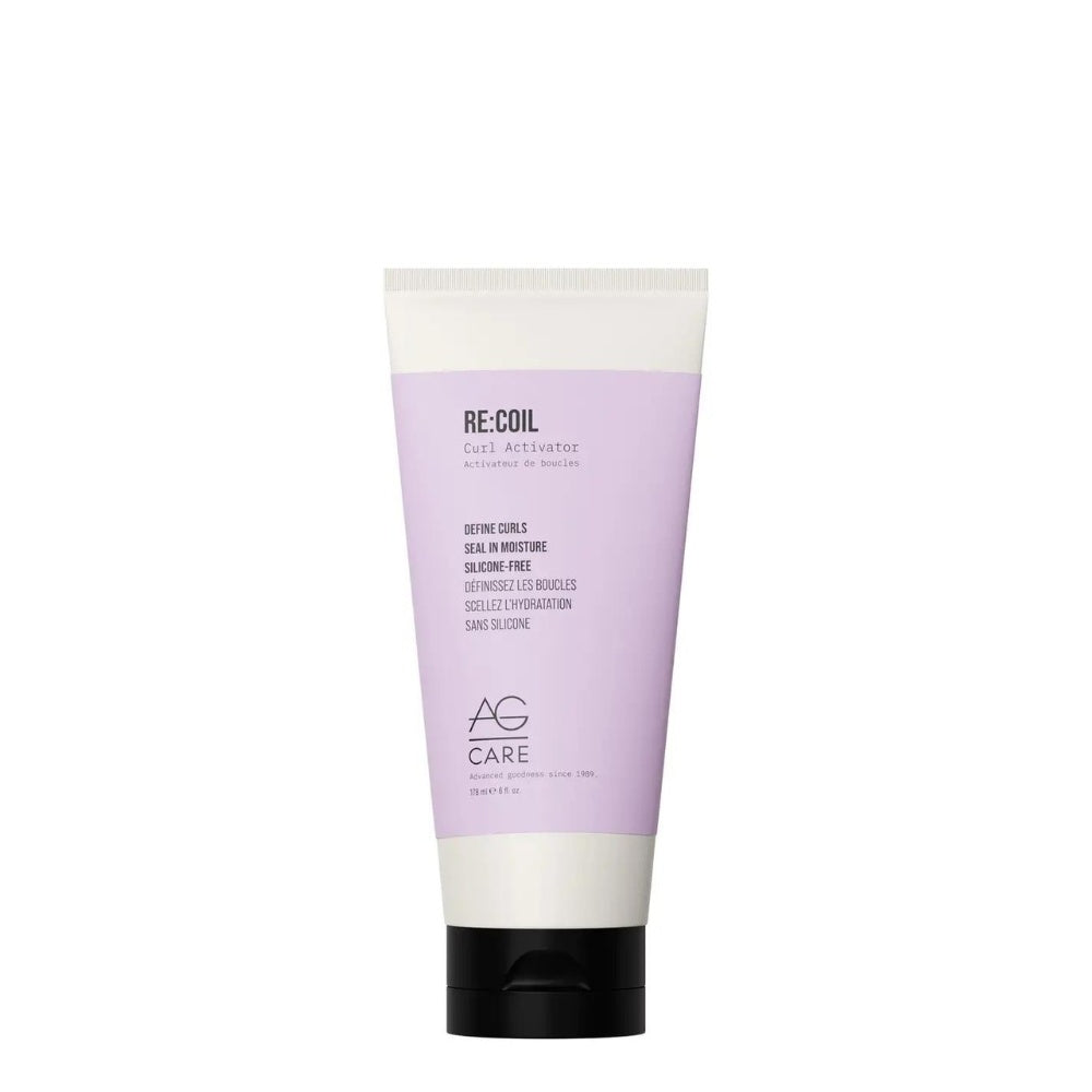 Recoil Curl Activateur 