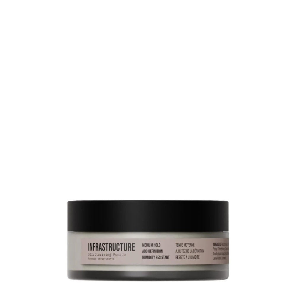 Pommade structurante "Infrastructure" (75ml/2.5oz)