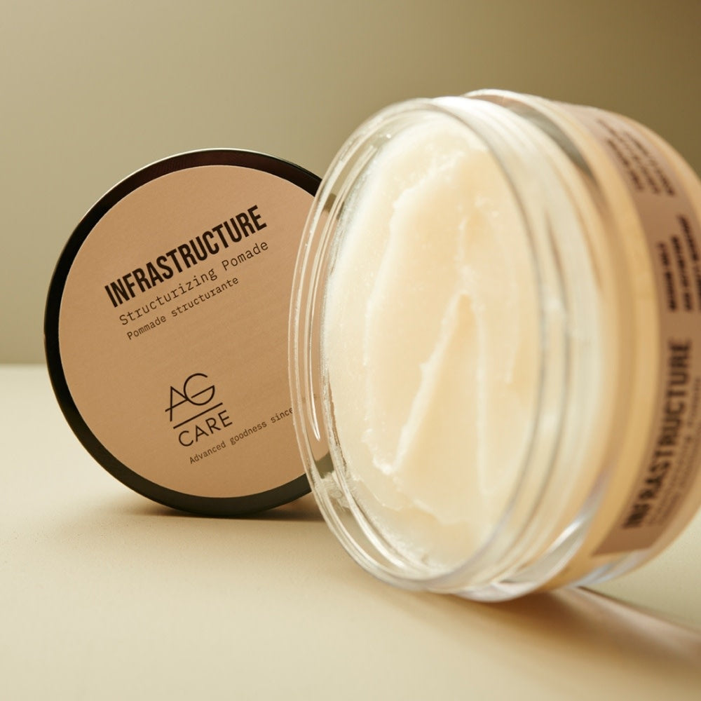 Pommade structurante "Infrastructure" (75ml/2.5oz)