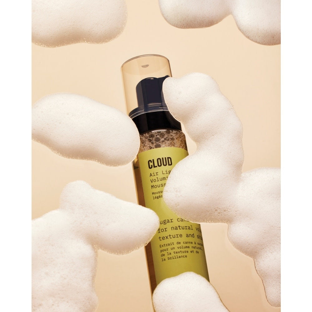 Mousse volumisante "Cloud" (107ml/3.6oz)