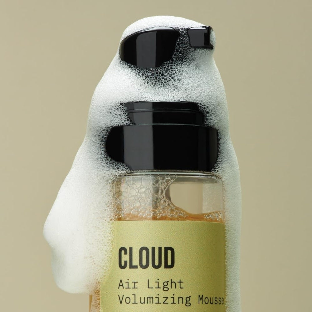 Mousse volumisante "Cloud" (107ml/3.6oz)