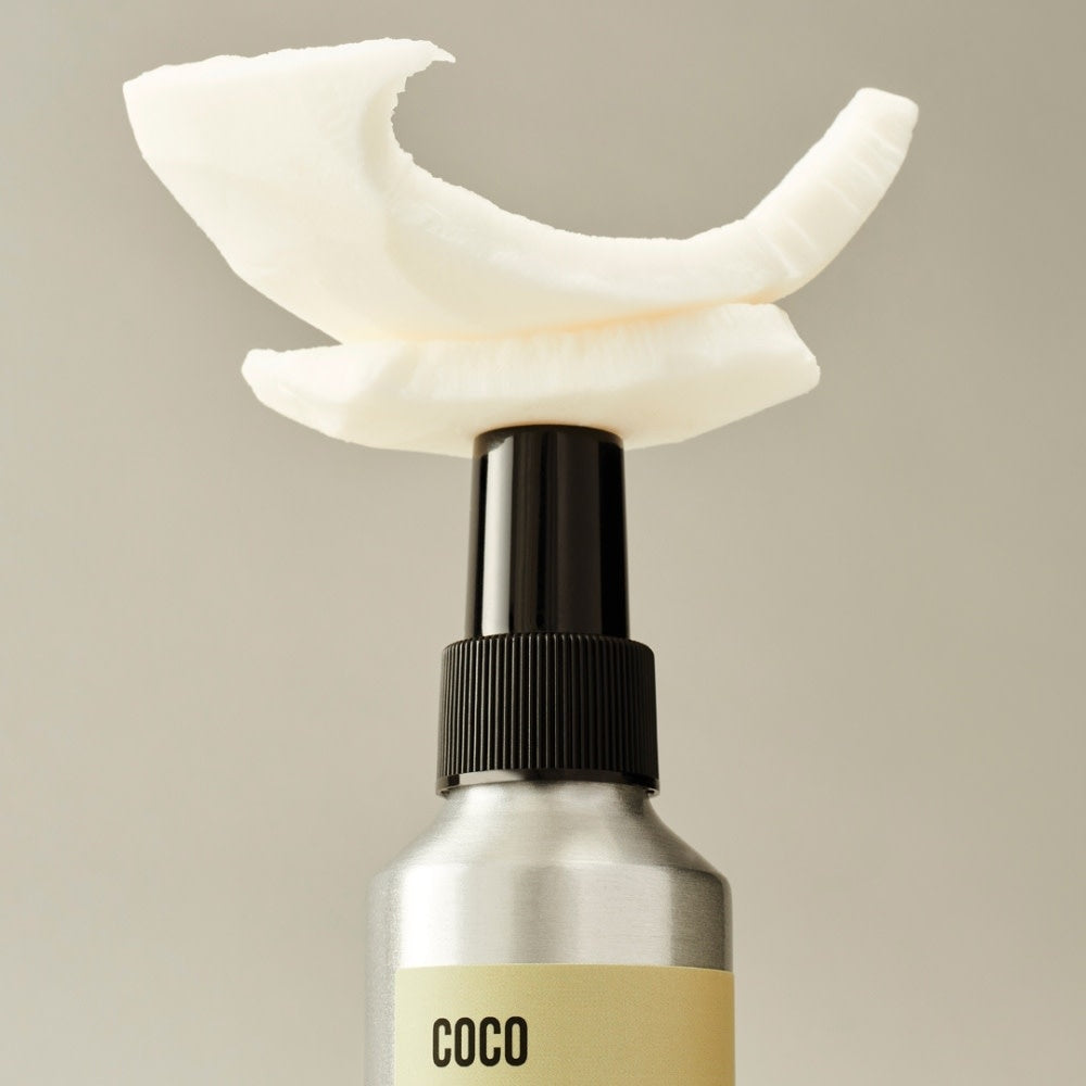 Spray revitalisant au lait de noix "Coco" (148ml/5.0oz)