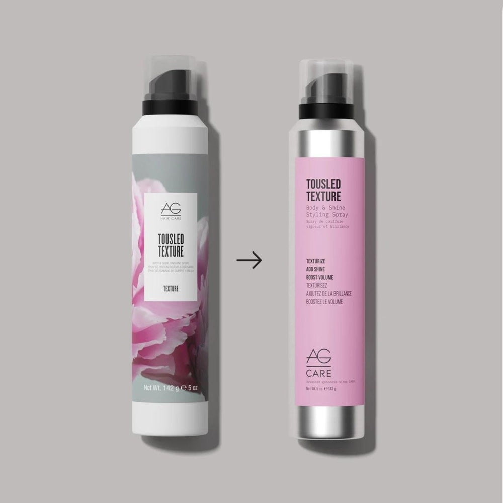 Spray texture et brillance "Tousled Texture" (143g/5.0oz)
