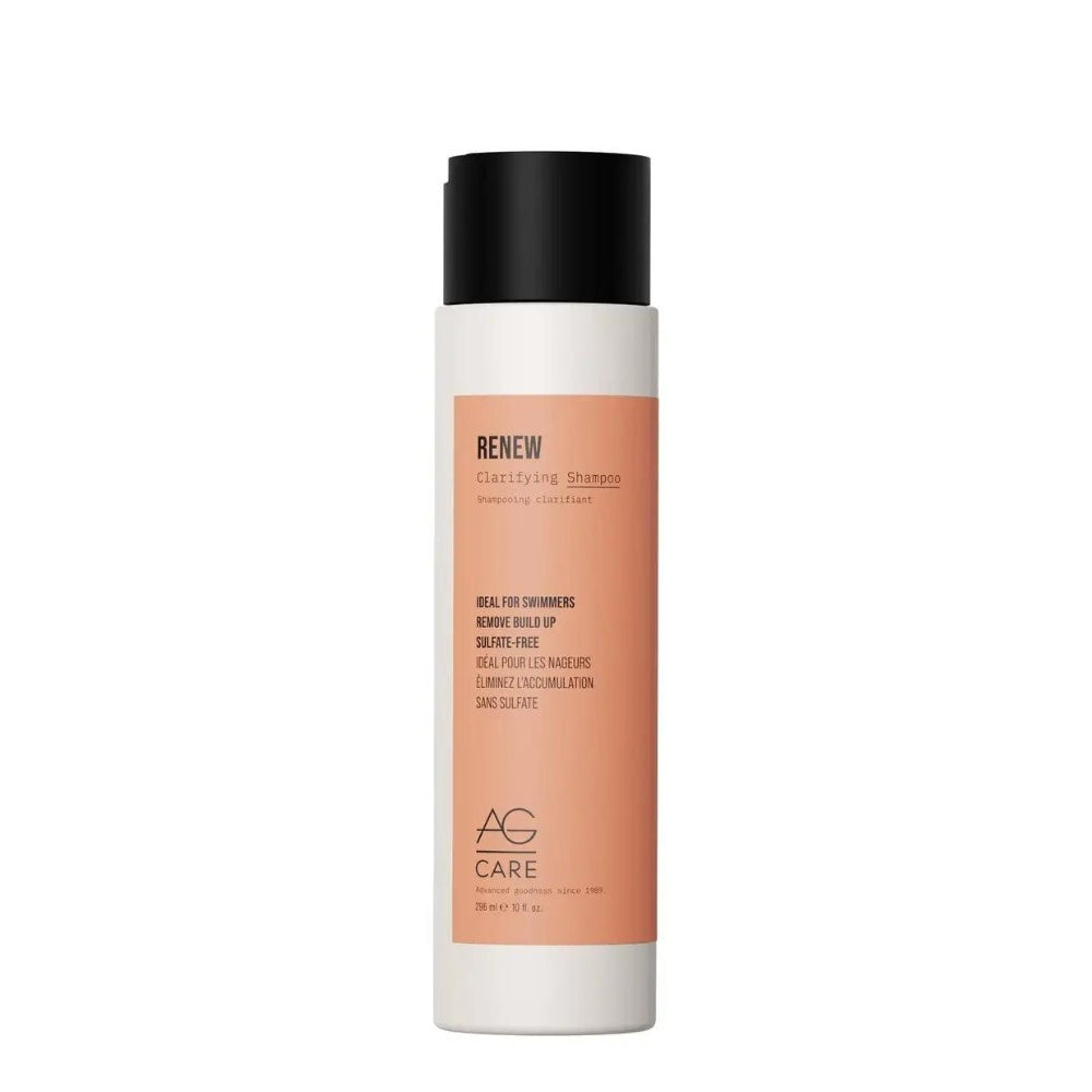 Shampoing clarifiant "Renew"
