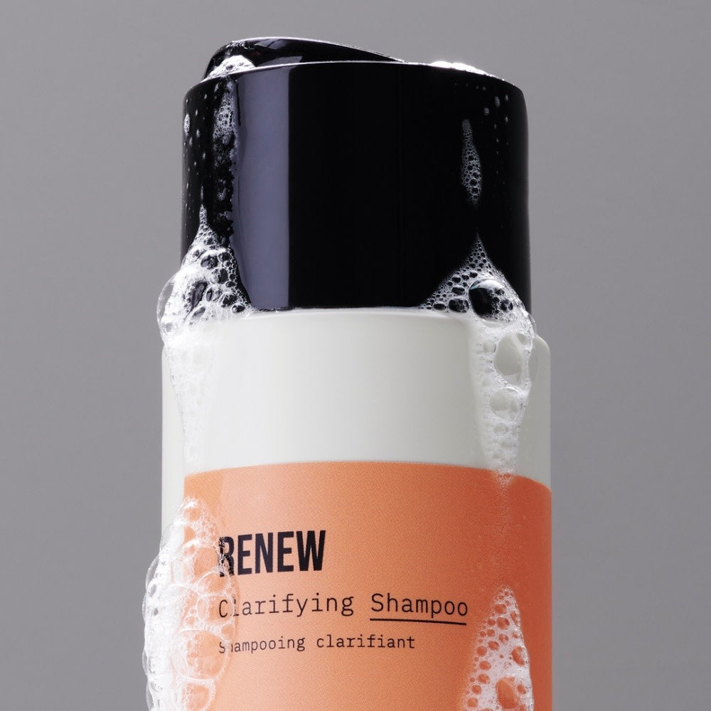 Shampoing clarifiant "Renew"