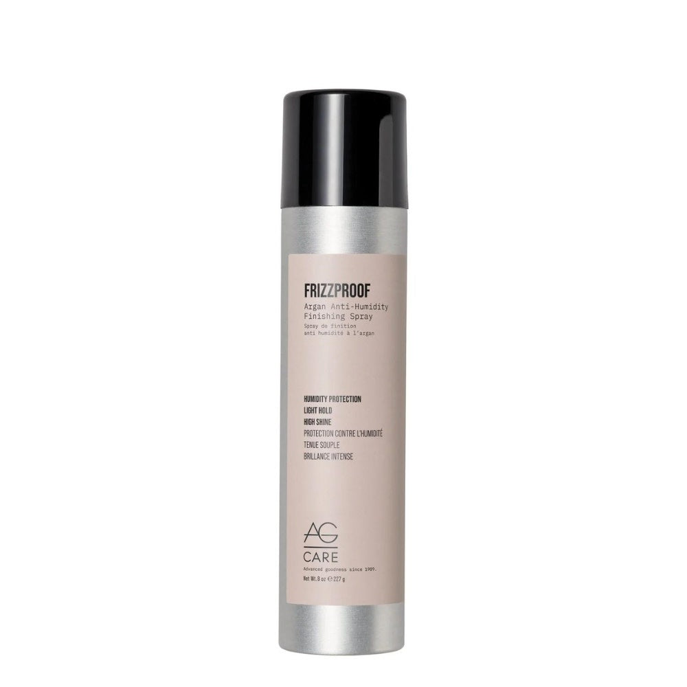 Spray anti-humidité "Frizzproof" (227g/8.0oz)