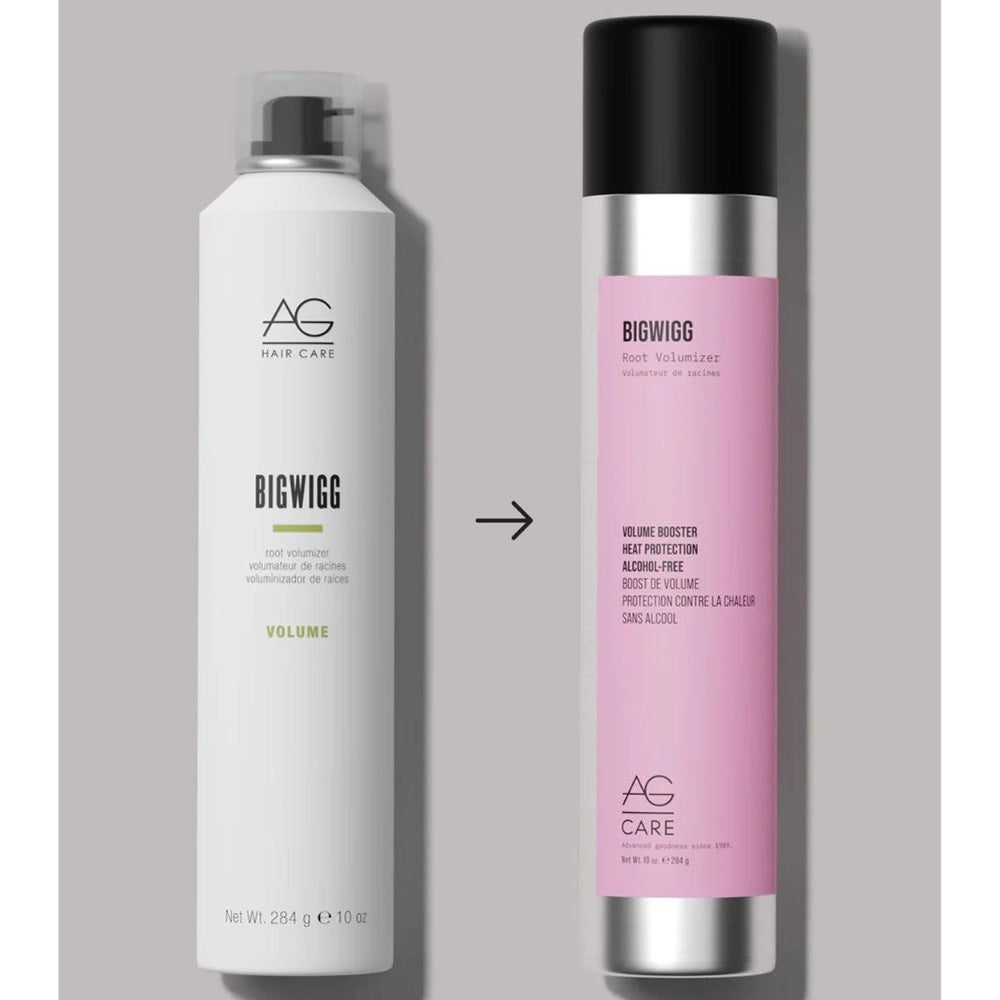 Spray volumisant pour racines "Bigwigg" (284g/10.0oz)