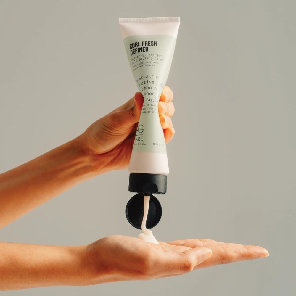 Crème coiffante "Curl Fresh Definer" (178ml/6.0oz)