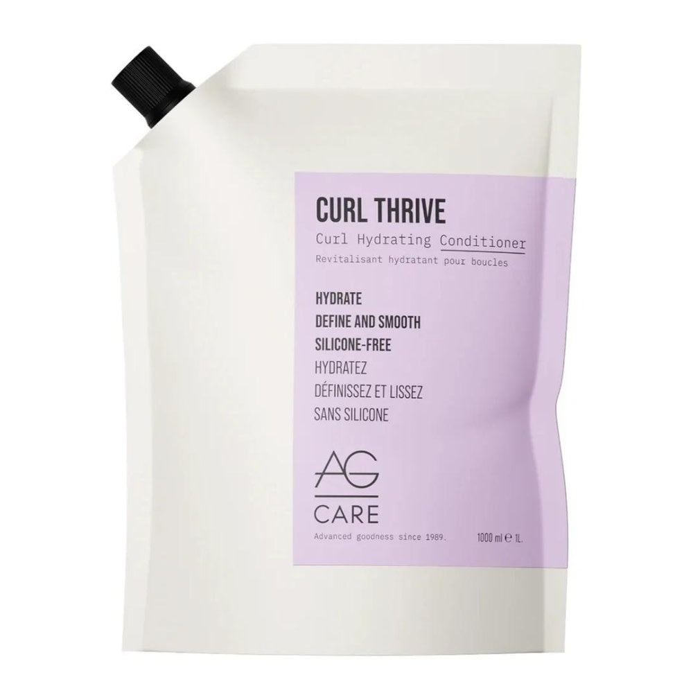 Curl Thrive Curl Hydrating Conditioner
