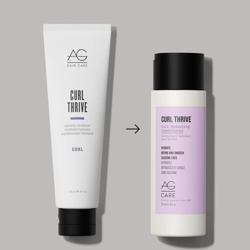 Curl Thrive Curl Hydrating Conditioner