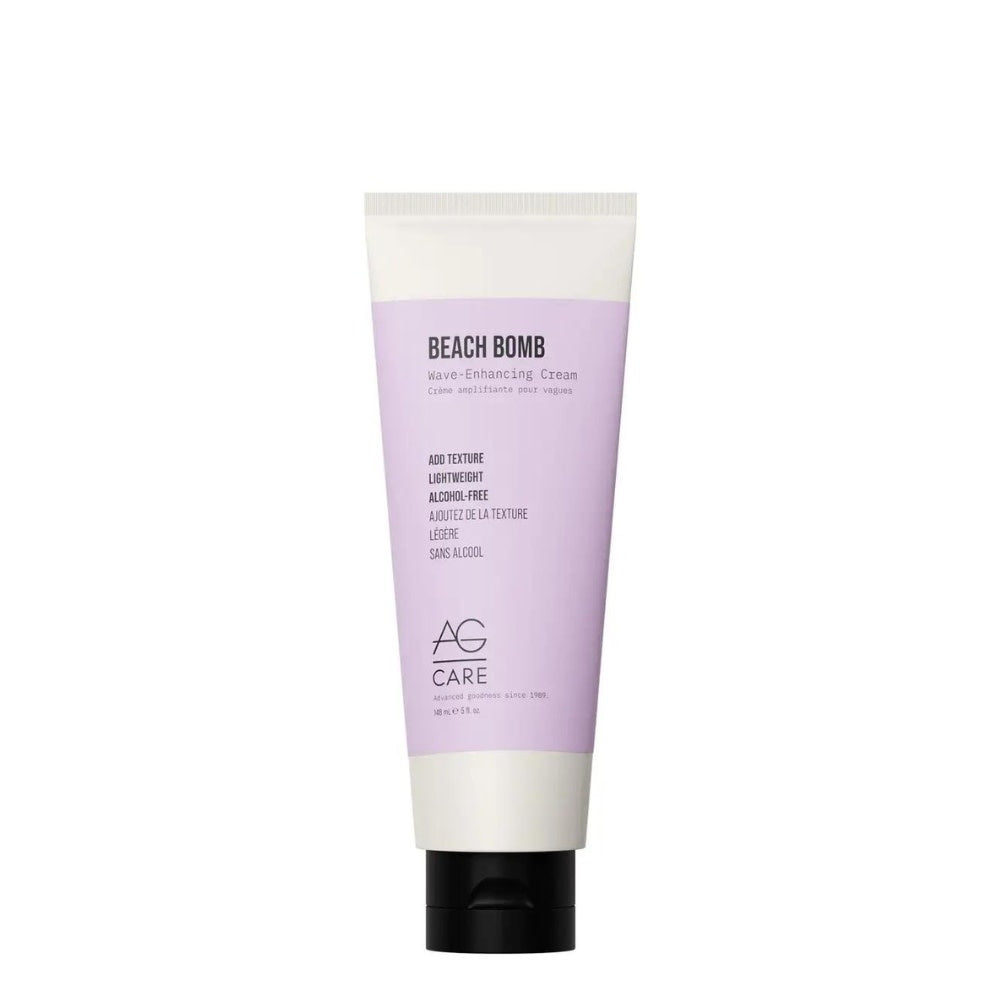 Beach Bomb Wave-Enhancing Cream (148ml/5.0oz)