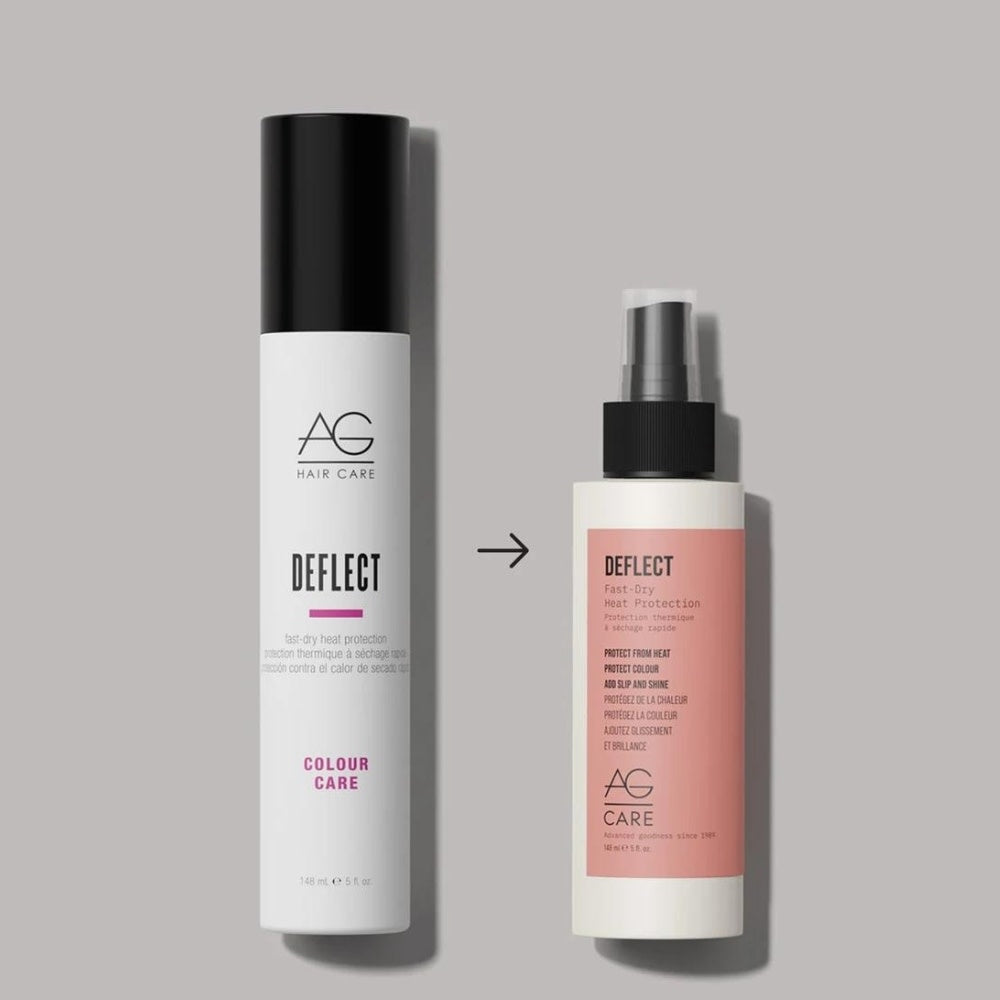 Deflect Heat Protection (148ml/5.0oz)