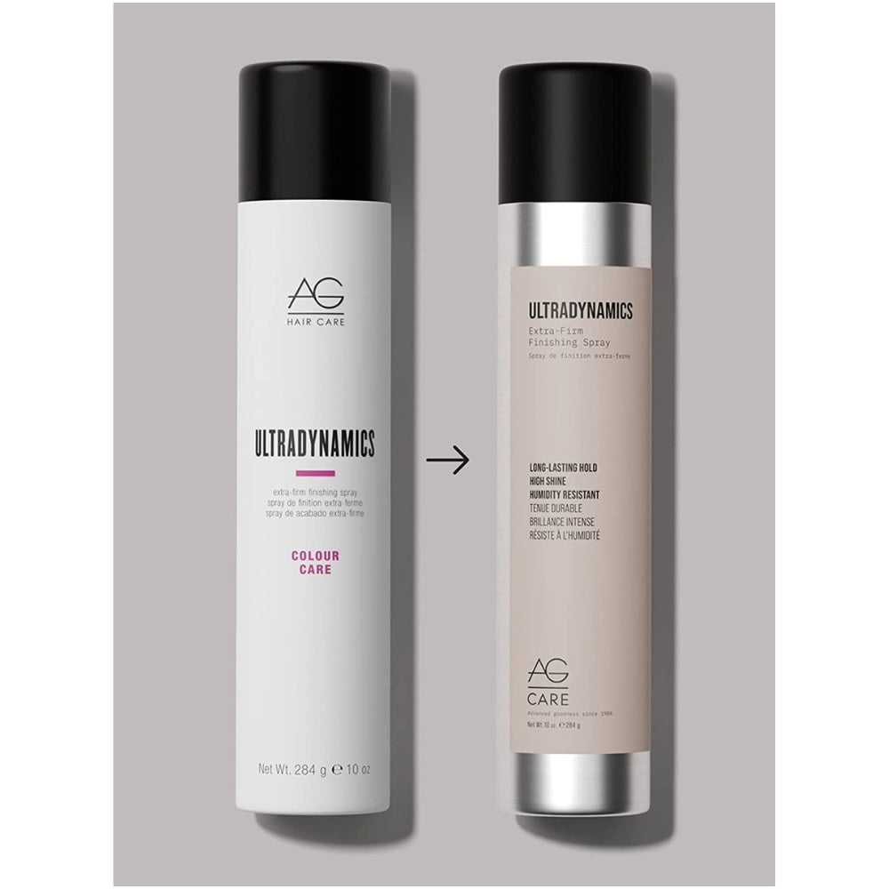 Fixatif de finition "Ultradynamics" (296ml/10.0oz)