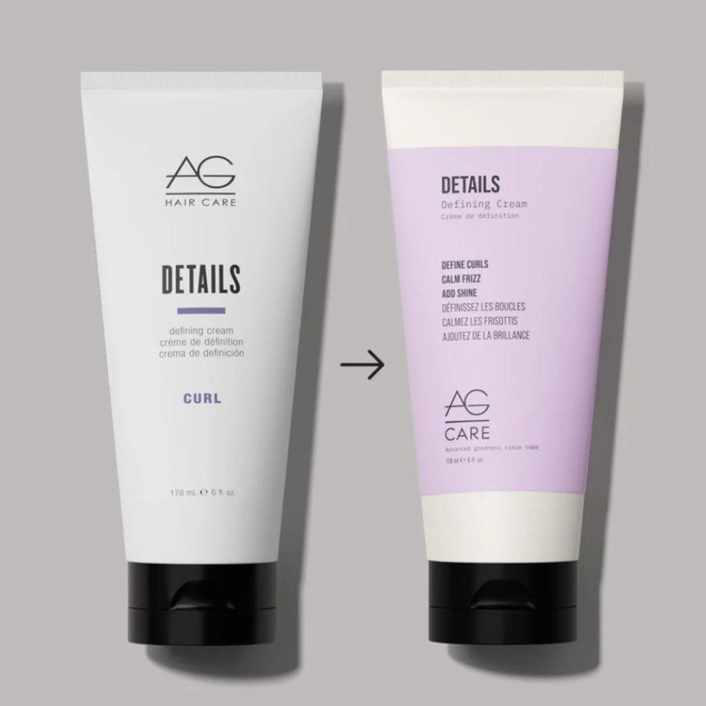 Details Defining Cream (178ml/6.0oz)
