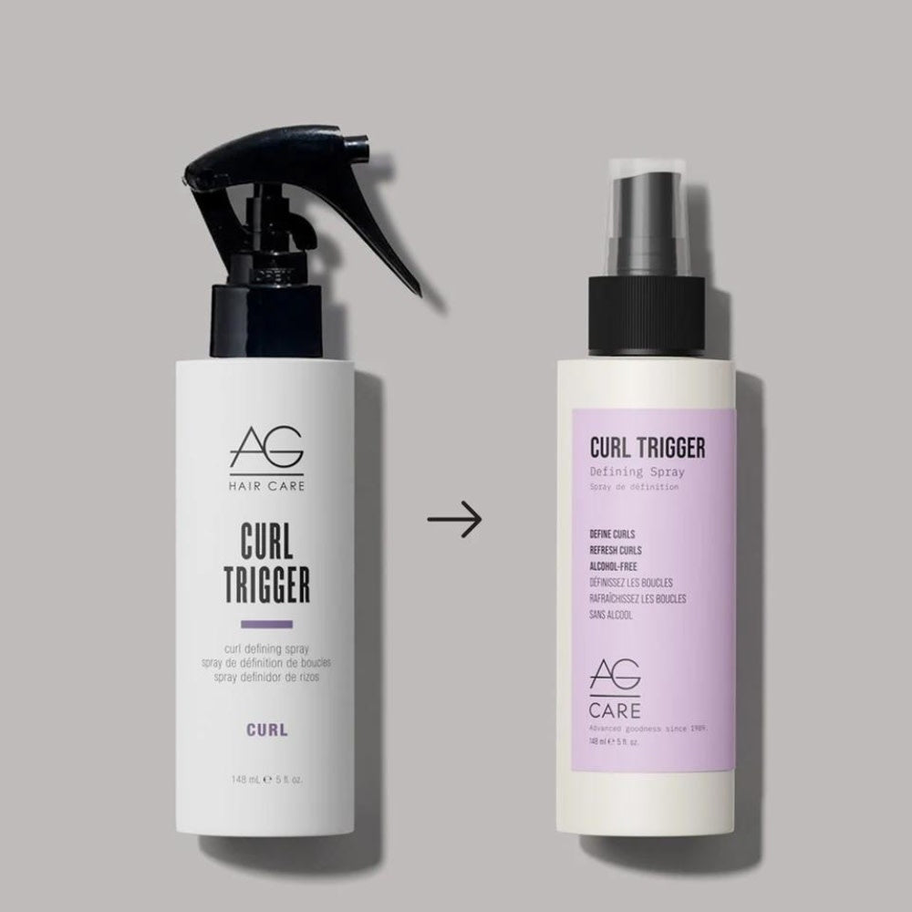 Spray de définition "Curl Trigger" (148ml/5.0oz)
