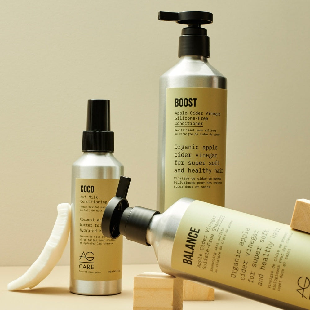 Spray revitalisant au lait de noix "Coco" (148ml/5.0oz)
