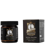 Smoke & Moss Beard Balm