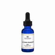 Henri et Victoria - Huile à barbe 3 en 1 "La Poire Francaise" (28g/1.0oz)