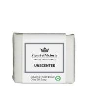 Savon en barre "Unscented" (114g/4.0oz)