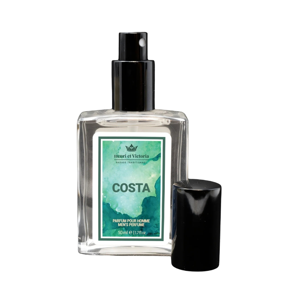 Costa Men's Perfum